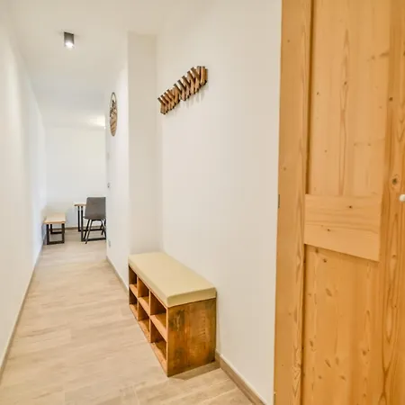 Centre 5 Pers, Neuf Avec Balcon - Fr-1-684-70 Lägenhet